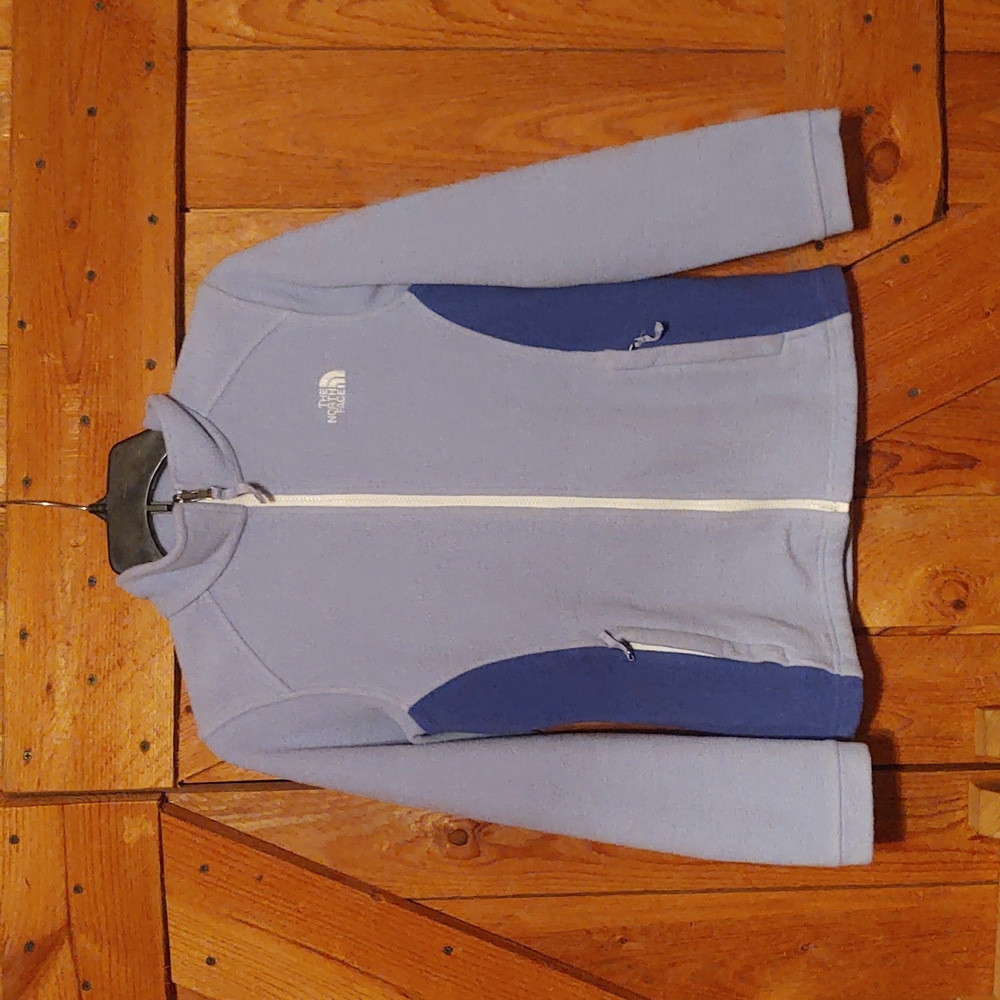 Girls Size Large 14/16 The North Face Sweater